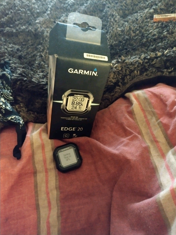 garmin edge 20 gps